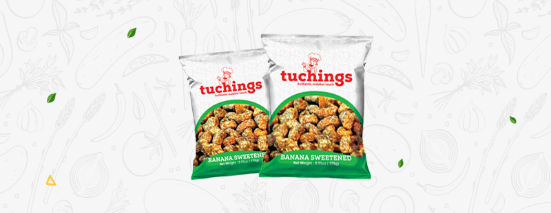 Tuchings Chips & Snacks